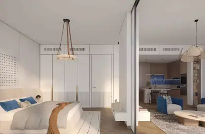 Apartment - 1 Bedroom - 2 Bathrooms for sale in Ember Park Five - Dubai Production City (IMPZ) - Dubai Apartment - 1 Bedroom - 2 Bathrooms for sale in Ember Park Five - Dubai Production City (IMPZ) - Dubai