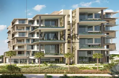 Villa - 3 Bedrooms - 3 Bathrooms for sale in Six Senses Residences - Palm Jumeirah - Dubai Villa - 3 Bedrooms - 3 Bathrooms for sale in Six Senses Residences - Palm Jumeirah - Dubai