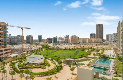 Apartment - 1 Bedroom - 2 Bathrooms for rent in The Haven - Majan - Dubai Land - Dubai