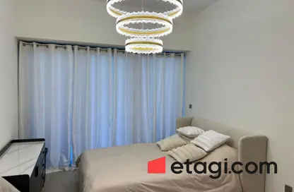 Apartment - Studio - 1 Bathroom for sale in Azizi Riviera 42 - Meydan One - Meydan - Dubai