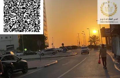 Land - Studio for sale in Al Nakheel - Ajman Downtown - Ajman