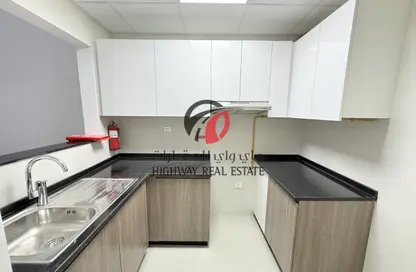 Apartment - 1 Bedroom - 2 Bathrooms for rent in Belle Vue Building - Al Warsan 4 - Al Warsan - Dubai