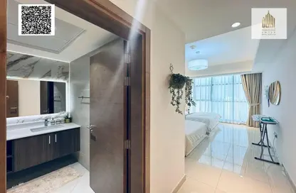 شقة - غرفة نوم - 2 حمامات للبيع في أبراج غلفا - الراشدية 1 - الراشدية - عجمان