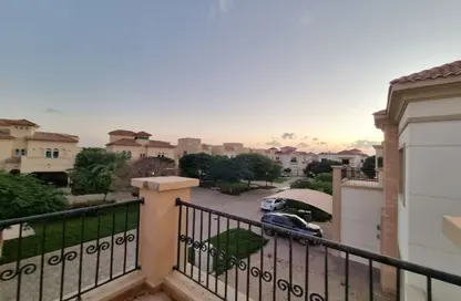 Villa - 5 Bedrooms - 6 Bathrooms for sale in The Aldea - The Villa - Dubai