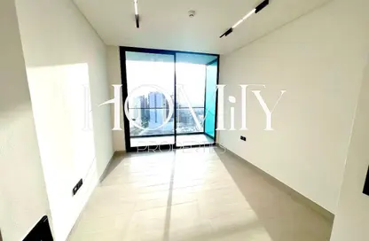 Apartment - Studio - 1 Bathroom for rent in Binghatti Azure - Jumeirah Village Circle - Dubai