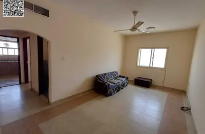 Apartment - 1 Bedroom - 2 Bathrooms for rent in Al Rawda 3 Villas - Al Rawda 3 - Al Rawda - Ajman