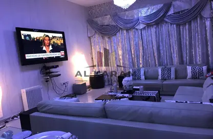 Apartment - 2 Bedrooms - 2 Bathrooms for rent in Royal Breeze 5 - Royal Breeze - Al Hamra Village - Ras Al Khaimah