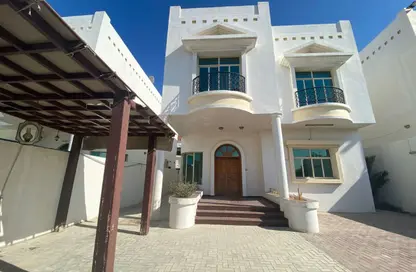 Villa - 4 Bedrooms - 6 Bathrooms for rent in Anantara Residences - Al Rifa'ah - Al Heerah - Sharjah