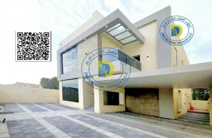 Villa - 5 Bedrooms - 7+ Bathrooms for sale in Al Rawda 3 - Al Rawda - Ajman
