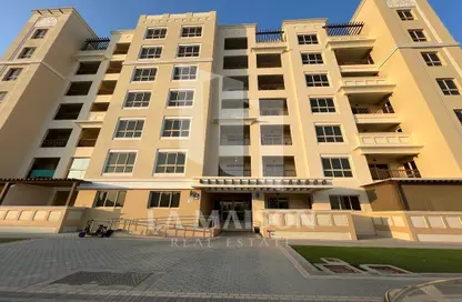 Apartment - 1 Bedroom - 2 Bathrooms for rent in Bawabat Al Sharq - Baniyas East - Baniyas - Abu Dhabi
