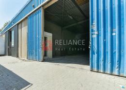 صورةمبنى خارجي لـ: مستودع للكراء في القصيص 2 - منطقة القصيص السكنية - القصيص - دبي, صورة 1