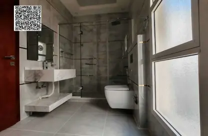 Villa - 5 Bedrooms - 7 Bathrooms for sale in Al Helio 2 - Al Helio - Ajman