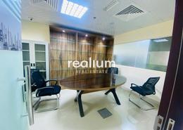 Office Space - 1 bathroom for rent in Al Manara Tower - Business Bay - Dubai