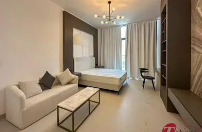 Apartment - Studio - 1 Bathroom for sale in Prime Residency 3 - Al Furjan - Dubai Apartment - Studio - 1 Bathroom for sale in Prime Residency 3 - Al Furjan - Dubai