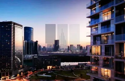 Apartment - 2 Bedrooms - 3 Bathrooms for sale in Reem Eleven - Shams Abu Dhabi - Al Reem Island - Abu Dhabi