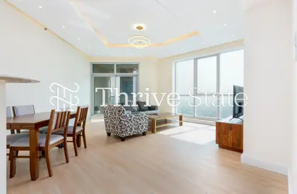 Apartment - 2 Bedrooms - 2 Bathrooms for sale in The Torch - Dubai Marina - Dubai
