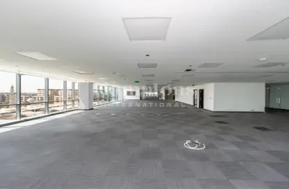 Office Space - Studio for rent in Emaar Business Park Building 3 - Emaar Business Park - Sheikh Zayed Road - Dubai