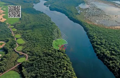 Apartment - 3 Bedrooms - 5 Bathrooms for sale in Creekside - Al Zorah - Ajman