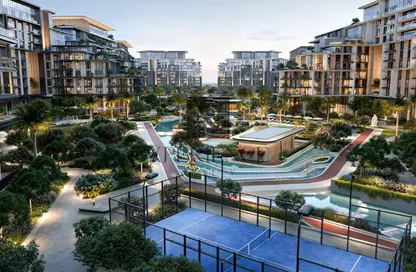 شقة - 4 غرف نوم - 5 حمامات للبيع في سيتي ووك كريستلين، - سيتي ووك - دبي شقة - 4 غرف نوم - 5 حمامات للبيع في سيتي ووك كريستلين، - سيتي ووك - دبي