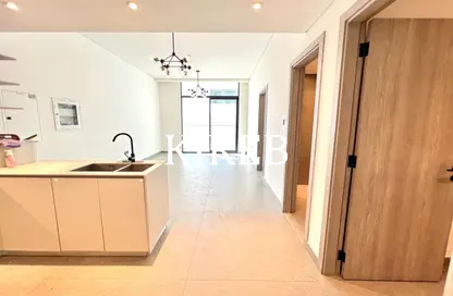 Apartment - 1 Bedroom - 2 Bathrooms for rent in Oxford Terraces - District 11 - Jumeirah Village Circle - Dubai