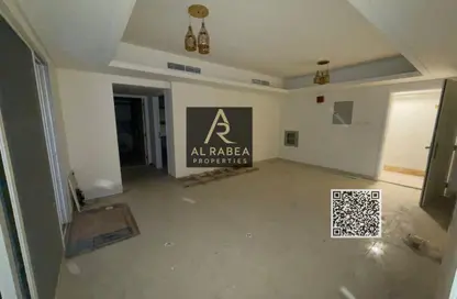 شقة - غرفة نوم - 2 حمامات للايجار في 3 المويهات - المويهات - عجمان شقة - غرفة نوم - 2 حمامات للايجار في 3 المويهات - المويهات - عجمان