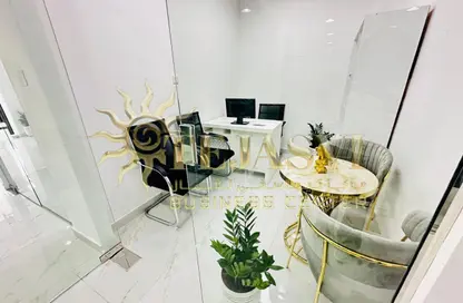 Office Space - Studio - 1 Bathroom for rent in Reem Residency - Al Karama - Dubai Office Space - Studio - 1 Bathroom for rent in Reem Residency - Al Karama - Dubai