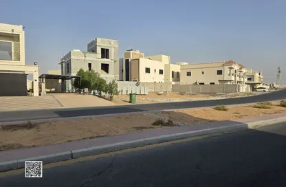 أرض - استوديو للبيع في 1 الياسمين - الياسمين - عجمان