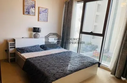 Apartment - 3 Bedrooms - 4 Bathrooms for sale in Murano Residences - Al Furjan - Dubai