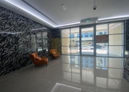 Apartment - 1 bedroom - 2 bathrooms for rent in Nadd Al Hammar - Dubai