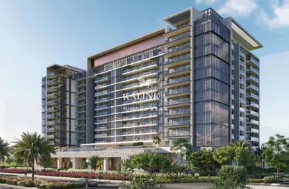 Apartment - 1 Bedroom - 2 Bathrooms for sale in Ellington House - Dubai Hills Estate - Dubai
