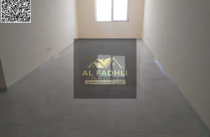 شقة - 2 غرف نوم - 2 حمامات للايجار في برج النعيمية  3 - أبراج النعيمية - النعيمية - عجمان