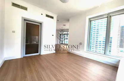 Apartment - 1 Bedroom - 2 Bathrooms for rent in Burj Views B - Burj Views - Downtown Dubai - Dubai