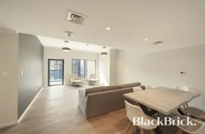 Apartment - 2 Bedrooms - 2 Bathrooms for rent in Time Place Tower - Dubai Marina - Dubai Apartment - 2 Bedrooms - 2 Bathrooms for rent in Time Place Tower - Dubai Marina - Dubai