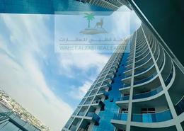 Studio - 1 bathroom for sale in Oasis Tower - Al Rashidiya 1 - Al Rashidiya - Ajman