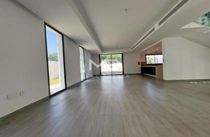 Villa - 4 Bedrooms - 5 Bathrooms for sale in Redwoods - Yas Acres - Yas Island - Abu Dhabi