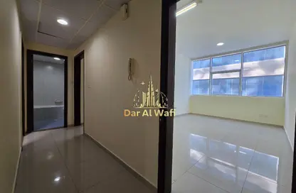 شقة - غرفة نوم - 1 حمام للايجار في تايجر القادسية - النهدة - الشارقة شقة - غرفة نوم - 1 حمام للايجار في تايجر القادسية - النهدة - الشارقة