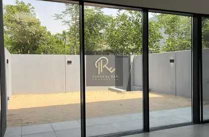 Townhouse - 2 Bedrooms - 3 Bathrooms for rent in Kaya - Masaar - Tilal City - Sharjah