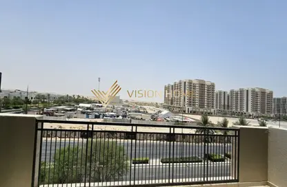 Apartment - 1 Bedroom - 1 Bathroom for rent in Parkside - Town Square - Dubai