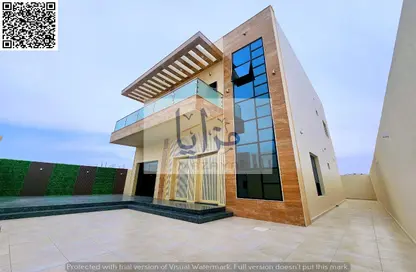 فيلا - 3 غرف نوم - 5 حمامات للبيع في الحليو 2 - الحليو - عجمان