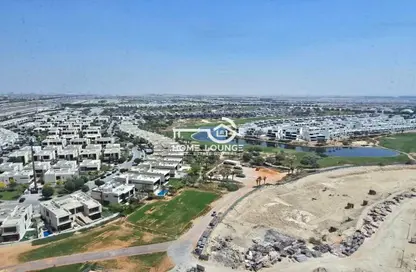 Apartment - 1 Bedroom - 2 Bathrooms for rent in Golf Gate - DAMAC Hills - Dubai