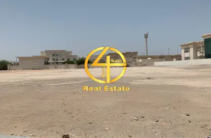 Land - Studio for sale in Madinat Al Riyad - Abu Dhabi