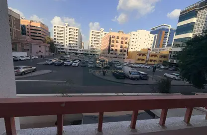 Apartment - 2 Bedrooms - 2 Bathrooms for rent in Al Rigga - Deira - Dubai