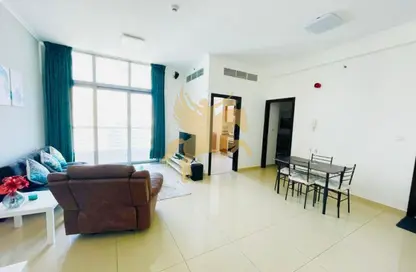 Apartment - 1 Bedroom - 2 Bathrooms for sale in DEC Tower 1 - DEC Towers - Dubai Marina - Dubai
