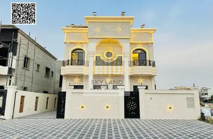 فيلا - 5 غرف نوم - 7 حمامات للبيع في الزاهية جاردنز - الزاهية - عجمان