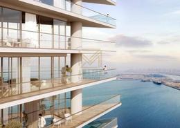Apartment - 1 bedroom - 2 bathrooms for sale in Mina Rashid - Dubai