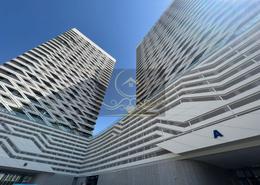 Apartment - 1 bedroom - 2 bathrooms for rent in Al Reem Bay Towers 1 - Najmat Abu Dhabi - Al Reem Island - Abu Dhabi