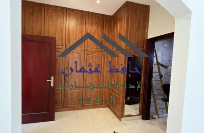 Villa - 7 Bedrooms for rent in Al Maqtaa - Abu Dhabi