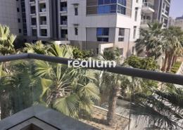 Apartment - 2 bedrooms - 2 bathrooms for rent in Executive Tower K - Executive Towers - Business Bay - Dubai