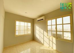 Empty Room image for: Studio - 1 bathroom for rent in Al Mamourah - Ras Al Khaimah, Image 1