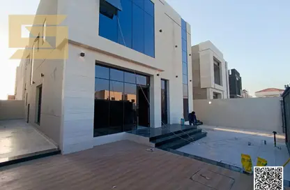 فيلا - 4 غرف نوم - 6 حمامات للبيع في الزاهية جاردنز - الزاهية - عجمان